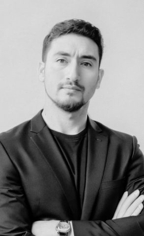 René Cordero Ingeniero civil informatico solutend - webguru chile - brasil