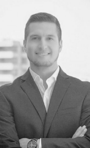 Alfredo Grossi CEO WEBGURU INGENIERO CIVIL